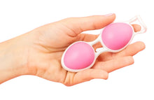 Load image into Gallery viewer, Pelvi MEDIballs Kegels