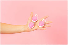 Load image into Gallery viewer, Pelvi MEDIballs Kegels