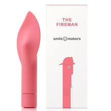 Load image into Gallery viewer, The Fireman