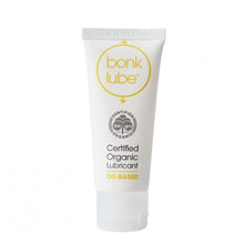 Load image into Gallery viewer, Bonk Lube Oil Based Personal Lubricant
