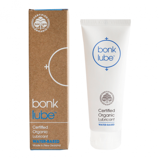 Bonk Lube Water Based Personal Lubricant Undercover Goddess NZ Bonk Lube Water Based Personal Lubricant Undercover Goddess NZ