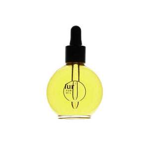 Fur Oil