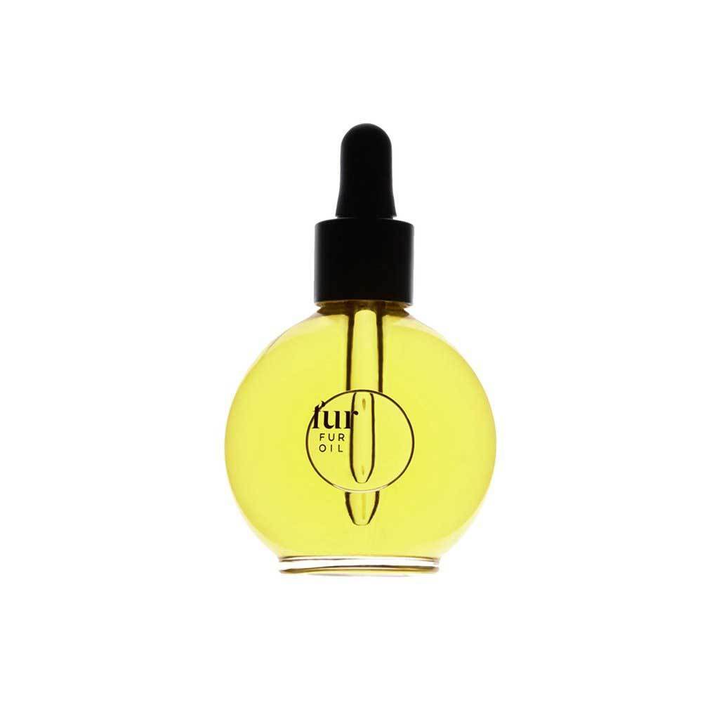 Fur Oil